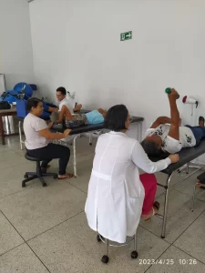 Projeto da APAE melhora reabilitação em Colinas do Tocantins