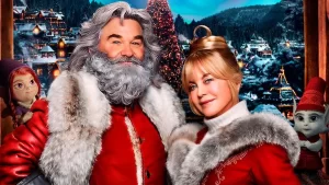 DT Natal: Dicas de filmes, músicas, famosos e os destaques de 2024