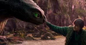 Estreia de ‘Como Treinar o Seu Dragão’ agita programação de cinema em Araguaína