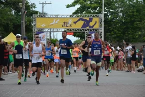 CPB promove corrida pelos 10 anos do CT Paralímpico em São Paulo; veja como se inscrever