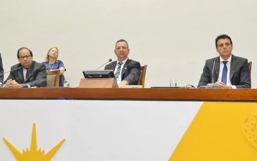 Proposta alteraÃÂ§ÃÂ£o de lei sobre conduÃÂ§ÃÂ£o de atos de gestor pÃÂºblico