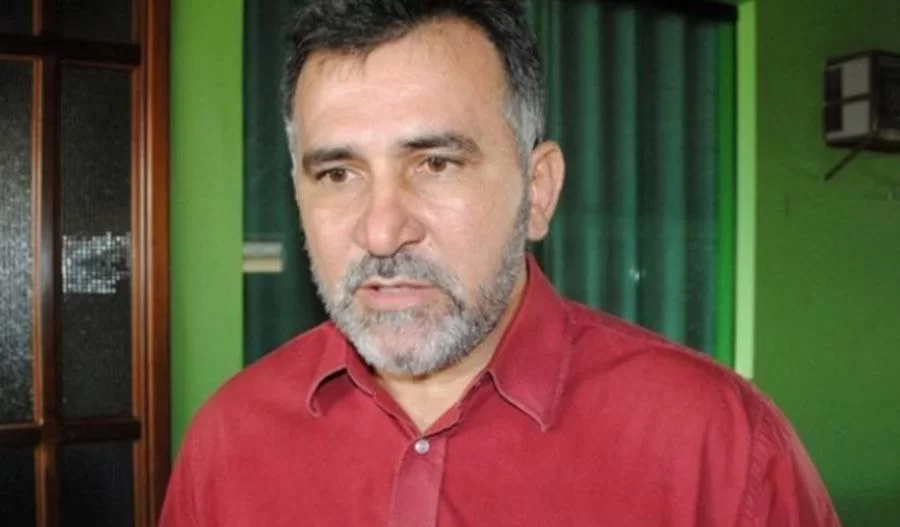 Buscando a união do grupo, Santana vÃª possibilidade de junção de forças de Amália Santana e Leandro Coutinho visando as eleições de 2022 e 2024