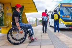 Pesquisa do IBGE revela que 142 mil tocantinenses possui algum tipo de deficiÃªncia física ou intelectual e mais da metade são idosos