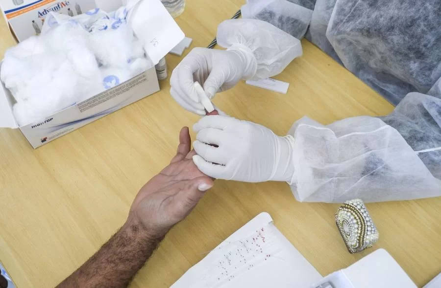 Estado vizinho do Tocantins, Ã  Bahia confirma casos de variante indiana e sul-africana da Covid-19