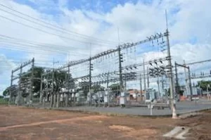Colinas recebe investimento de R$ 11,7 mi na rede elÃÂ©trica