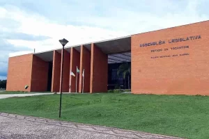 Palácio Araguaia exonera supostos servidores indicados por deputados que não votaram favoráveis a concessão dos parques