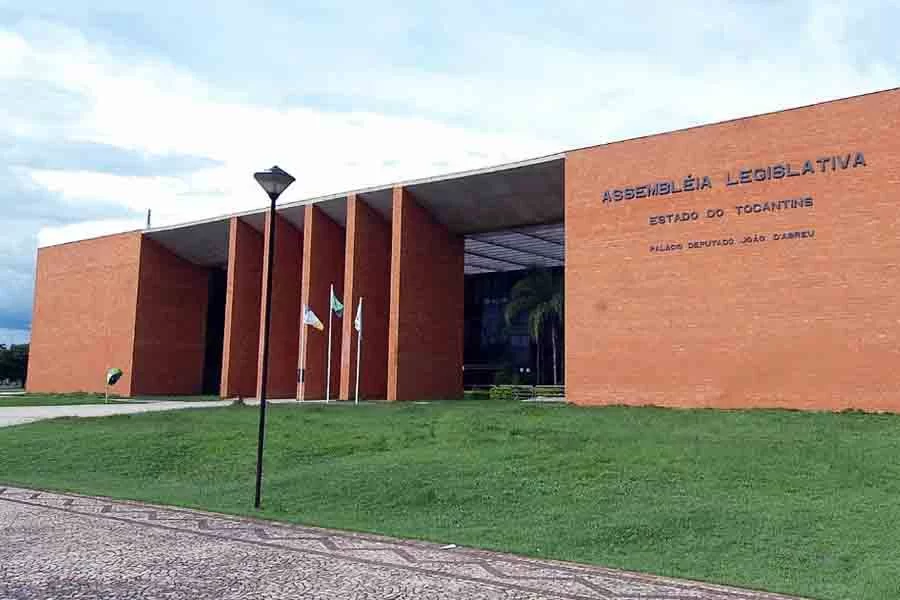 Palácio Araguaia exonera supostos servidores indicados por deputados que não votaram favoráveis a concessão dos parques