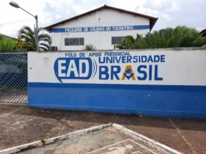 Docentes da Faculdade de Colinas do Tocantins suspendem paralisação após acordos financeiros com a instituição de ensino superior