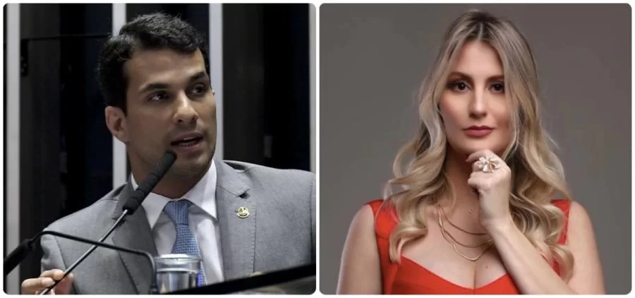 Influenciadora digital acusa Irajá de forjar aborto