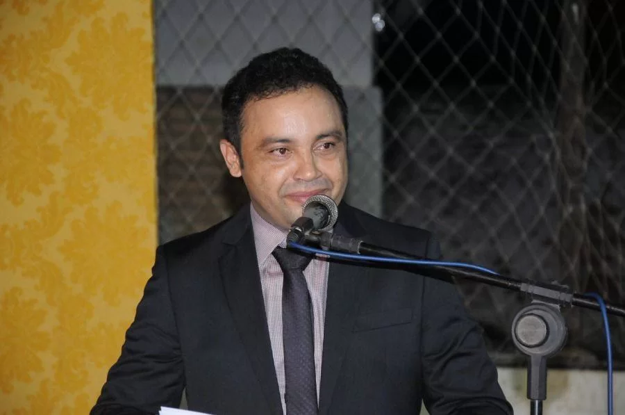 Família realiza missa em memória do ex-prefeito de Miracema; Crime aconteceu a trÃªs anos