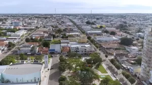 Cidade de Gurupi recebe fórum sobre Desenvolvimento Regional Via Consórcios