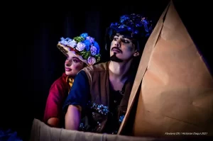 Histórias 'Daqui' alcança mais de mil visualizações com apresentação de lendas e histórias da amazônia