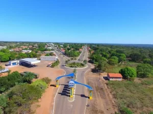 Homem acusado de vender residÃªncia que não era dele em Pium é preso pela polícia em Rondônia