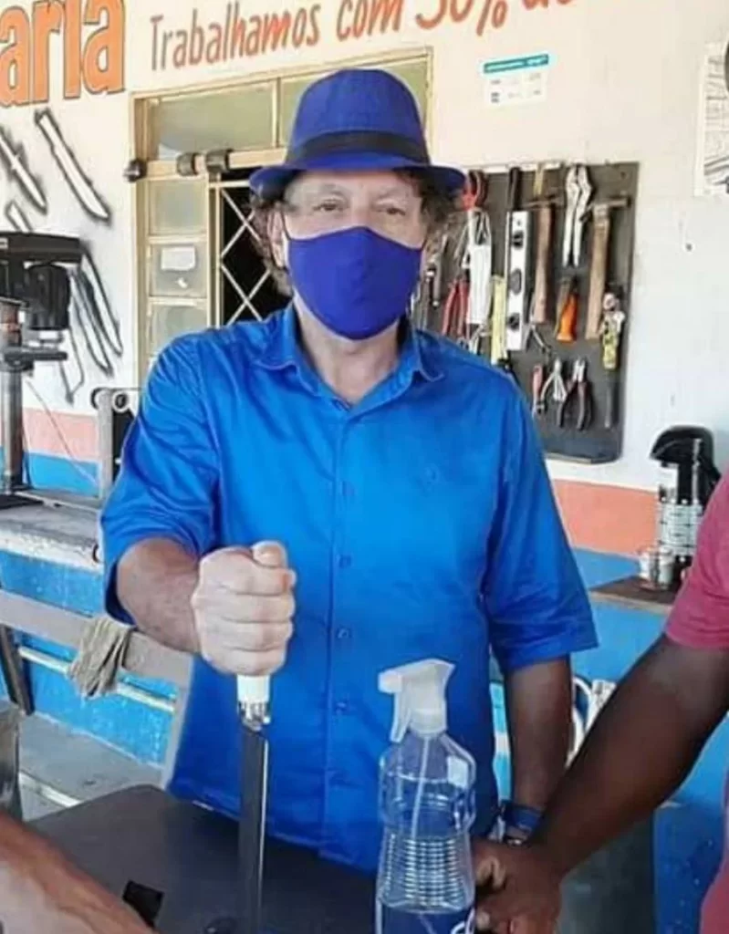 Base do prefeito Kasarin diz não ao veto e clima fica tenso