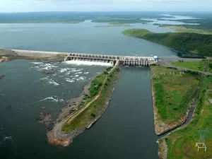 Vazão de água do Rio Tocantins será ampliada como medida para socorrer sistema elétrico da região Sudeste e Nordeste do Brasil