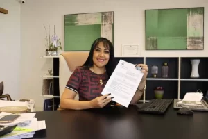 Janad propõe projeto social "Bairro empreendedor"