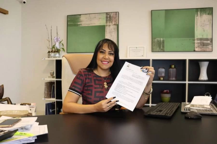 Janad propõe projeto social "Bairro empreendedor"