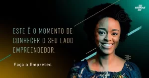 Inscrições abertas para o Empretec 2021