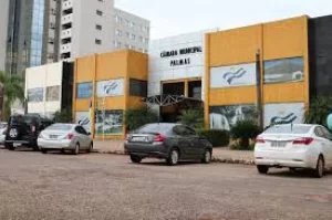 Liminar determina que Controle Interno da CÃÂ¢mara de Palmas seja provido exclusivamente por servidores efetivos