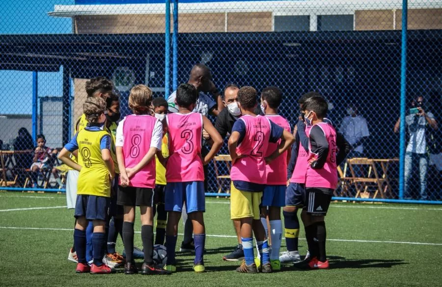 Oportunidade! Estado do Tocantins recebe torneio seletivo com olheiros da série A do Brasileirão