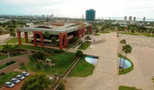 Protesto contra concessão do Jalapão acontece nesta quinta em frente ao Palácio Araguaia; Representantes do BNDES estão no TO para audiÃªncias