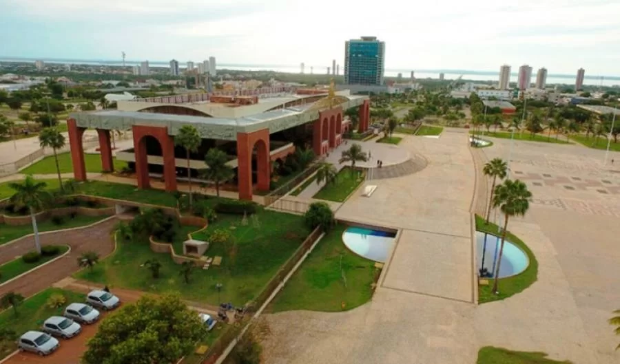 Protesto contra concessão do Jalapão acontece nesta quinta em frente ao Palácio Araguaia; Representantes do BNDES estão no TO para audiÃªncias