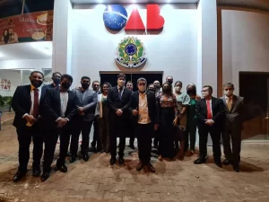 OAB inaugura sede da Subseção de Augustinópolis
