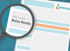 Famílias do TO podem ganhar descontos de até 65% na conta de luz