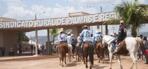 Sindicatos Rurais do TO, cobram em nota "retomada do Estado Democrático de Direito" e afirma que STF pratica ativismo judicial