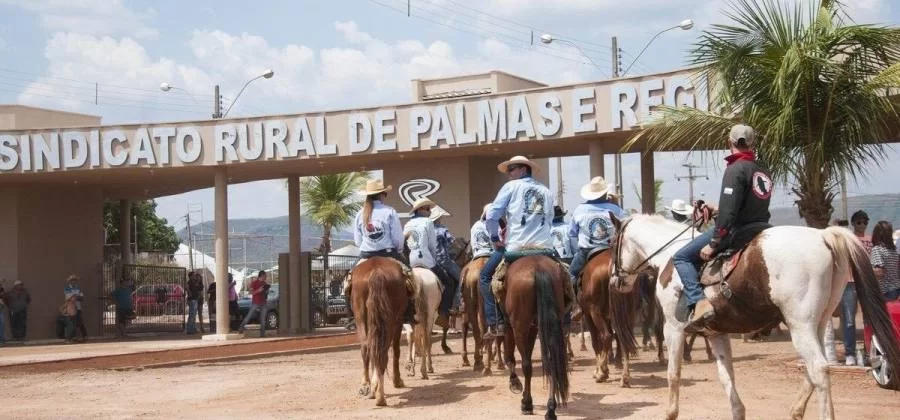 Sindicatos Rurais do TO, cobram em nota "retomada do Estado Democrático de Direito" e afirma que STF pratica ativismo judicial