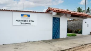 Tribunal do Júri condena em Arapoema, acusado de matar Matheus Henrique