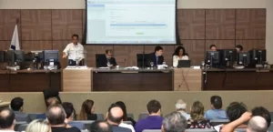 TRE-TO define Plano de MÃÂ­dia para propaganda eleitoral das EleiÃÂ§ÃÂµes Gerais de 2018