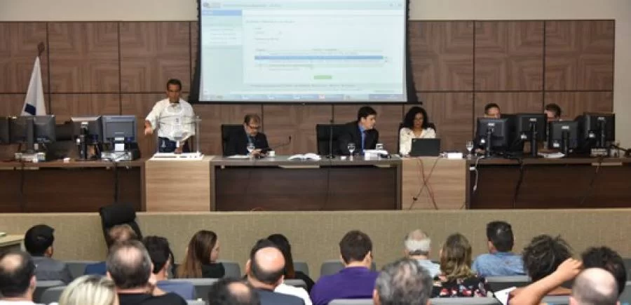 TRE-TO define Plano de MÃÂ­dia para propaganda eleitoral das EleiÃÂ§ÃÂµes Gerais de 2018