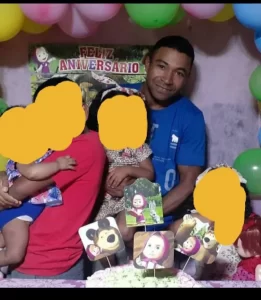 Homem é morto com tiro na cabeça em Colinas