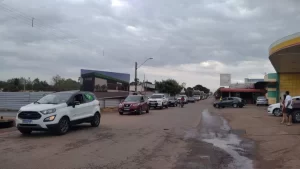 Feriado da independÃªncia é marcado por movimentos contra e a favor do presidente Jair Bolsonaro; Cidades tocantinenses realizam atos