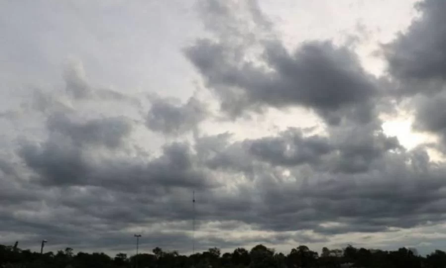 SOL X CHUVA: Instabilidade é prevista nas maiores cidades do estado do Tocantins nesta semana