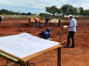 Boas práticas da construção civil