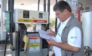 Ãnico Posto de combustível em Pau D'arco é autuado pelo Procon por aumento injustificado