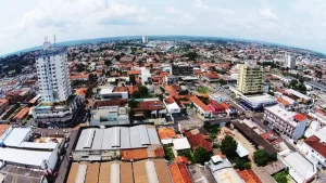 Prefeitura de AraguaÃÂ­na oferta 80 vagas para cursos profissionalizantes gratuitos