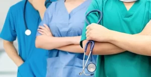 Profissionais da Saúde de Colinas, cobram pagamento da data-base e progressões e prometem paralisação dos serviços