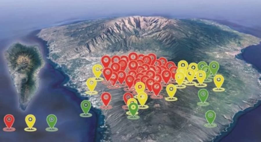 Alerta amarelo para risco de tsunami na costa brasileira é emitido por Governo Espanhol