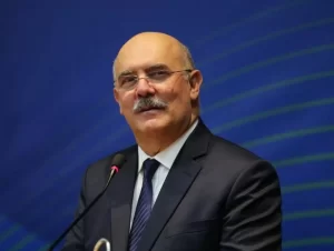 Com presença do ministro da Educação, Bancada do Tocantins organiza capacitação para prefeitos