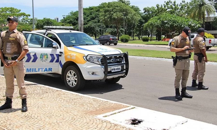 Justiça manda Estado garantir reforço na segurança em Lajeado, Lizarda, Rio Sono e Tocantínia
