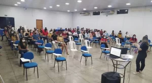 Palestras celebram o Dia do Contador e Administrador em Colinas