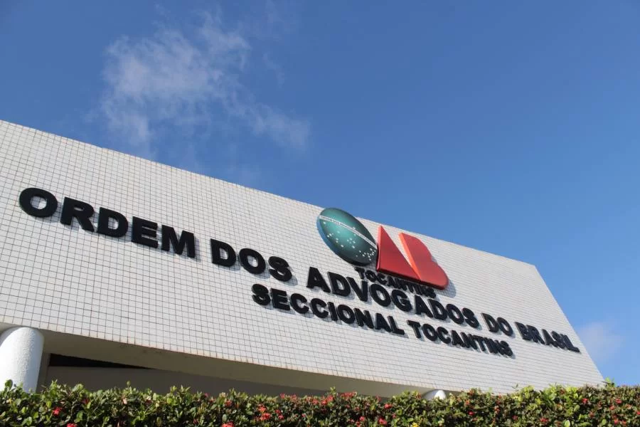 OAB Tocantins cobra funcionamento do Balcão Virtual e apresenta reivindicações da advocacia