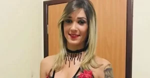 PC conclui inquÃÂ©rito e indicia ex-namorado e amigo pela morte de PatrÃÂ­cia