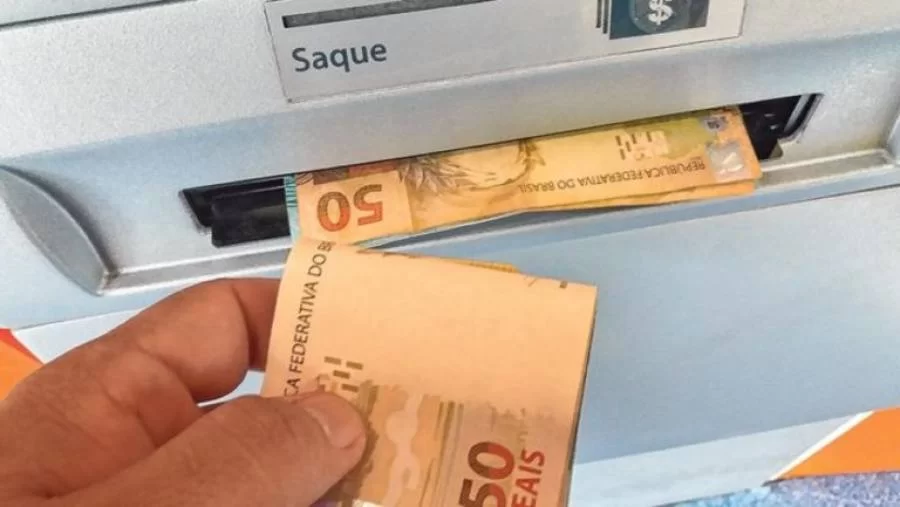 Pagamento dos servidores municipais de Palmas, já está disponível