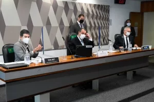 CPI da Pandemia ouvirá Luciano Hang e advogada de médicos que denunciaram Prevent Senior