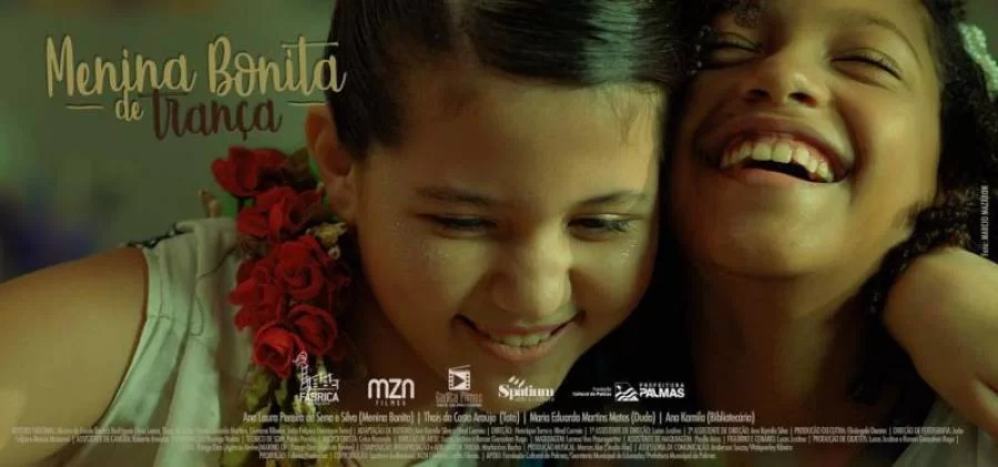 Curta tocantinense ganha prÃªmio no Festival de Cinema de Gramado