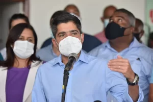 "População quer um país unido", diz ACM Neto ao divulgar nome novo do partido; Situação de Carlesse e Dorinha deverá ser resolvida em breve